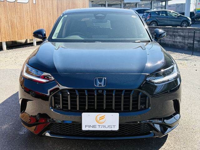 HONDA ZR-V E:HEV 2023 Image 31