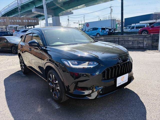 HONDA ZR-V E:HEV 2023 Image 31