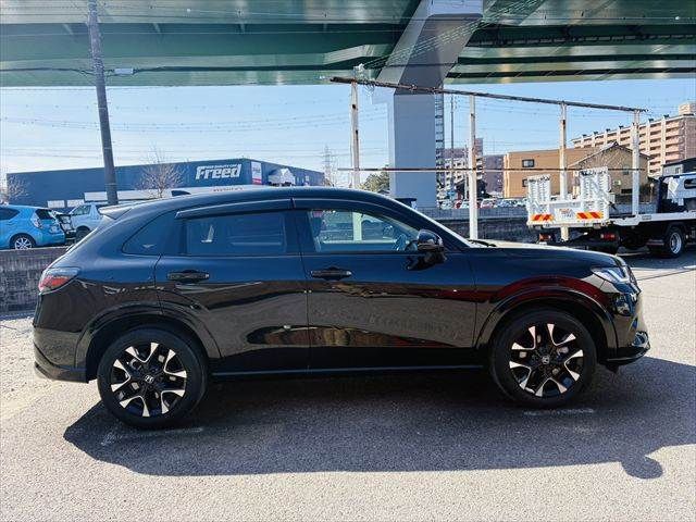 HONDA ZR-V E:HEV 2023 Image 31