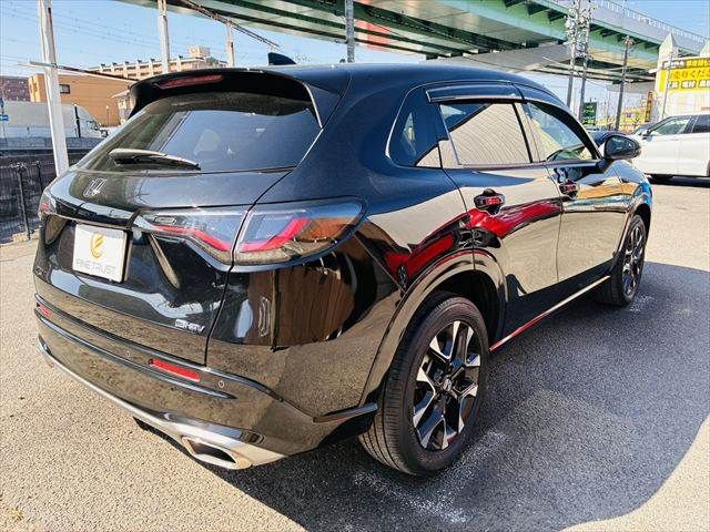 HONDA ZR-V E:HEV 2023 Image 31