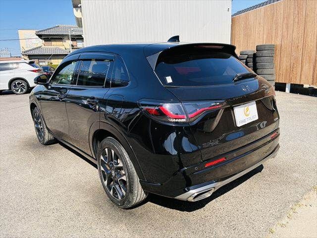 HONDA ZR-V E:HEV 2023 Image 31