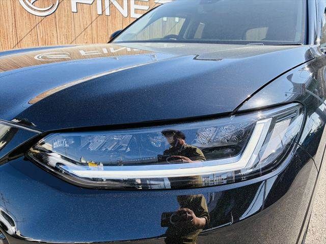 HONDA ZR-V E:HEV 2023 Image 31