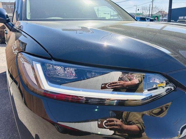 HONDA ZR-V E:HEV 2023 Image 31