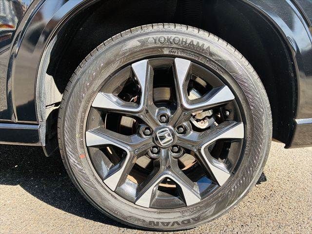 HONDA ZR-V E:HEV 2023 Image 31