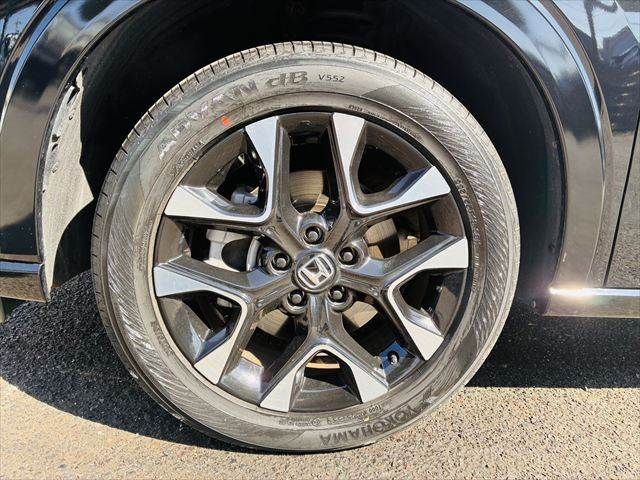 HONDA ZR-V E:HEV 2023 Image 31