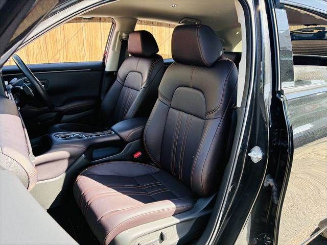 HONDA ZR-V E:HEV 2023 Image 31