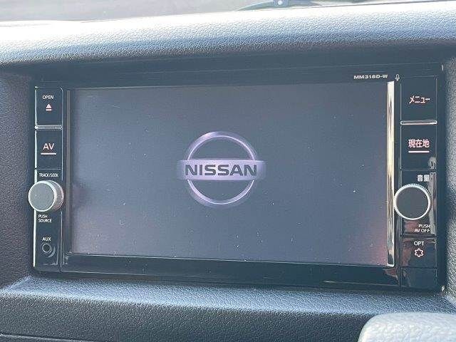 NISSAN NV350 CARAVAN 2018 Image 31