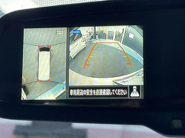 NISSAN NV350 CARAVAN 2018 Image 31