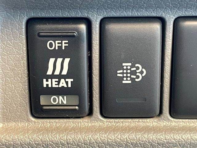 NISSAN NV350 CARAVAN 2018 Image 31