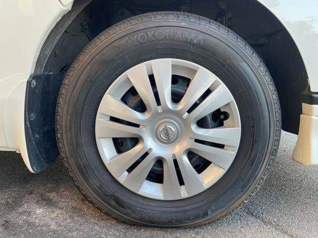 NISSAN NV350 CARAVAN 2018 Image 31