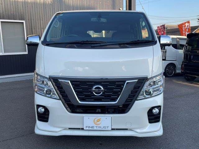 NISSAN NV350 CARAVAN 2018 Image 31