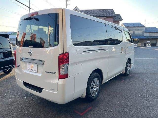 NISSAN NV350 CARAVAN 2018 Image 31