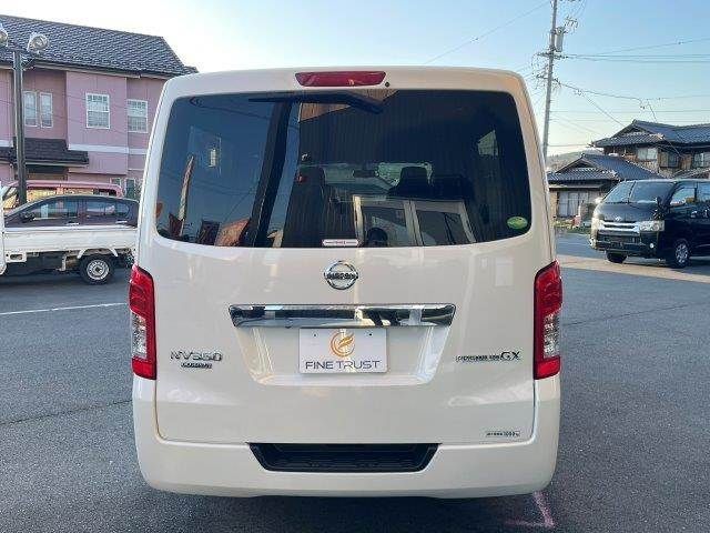 NISSAN NV350 CARAVAN 2018 Image 31
