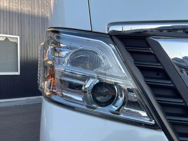 NISSAN NV350 CARAVAN 2018 Image 31