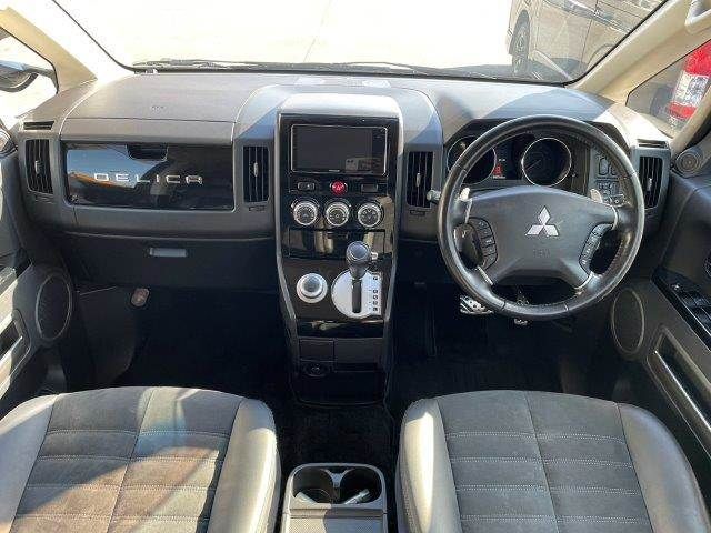 MITSUBISHI DELICA D:5 4WD 2017 Image 31