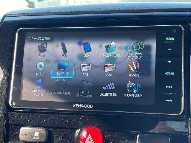 MITSUBISHI DELICA D:5 4WD 2017 Image 31