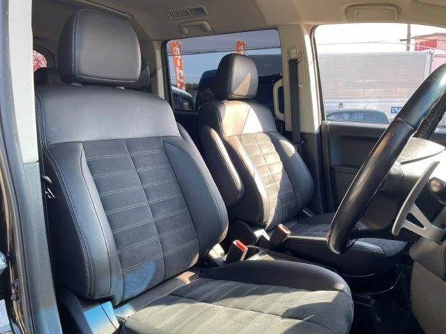 MITSUBISHI DELICA D:5 4WD 2017 Image 31