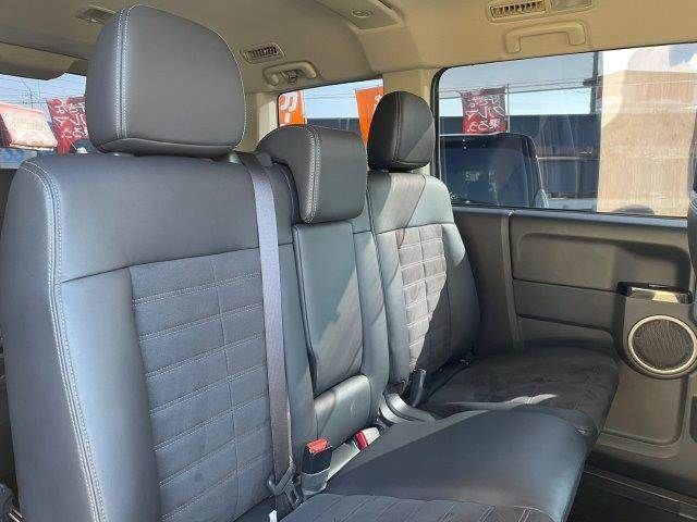 MITSUBISHI DELICA D:5 4WD 2017 Image 31