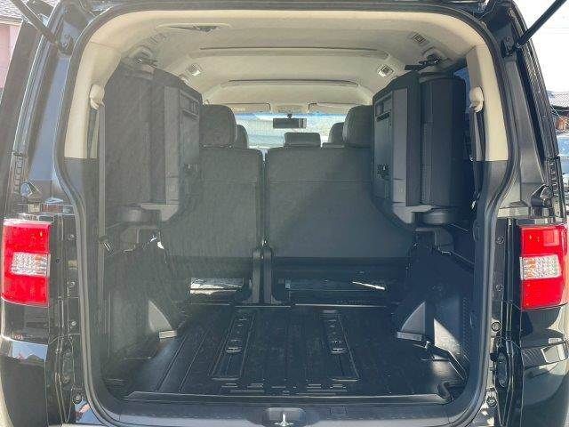 MITSUBISHI DELICA D:5 4WD 2017 Image 31