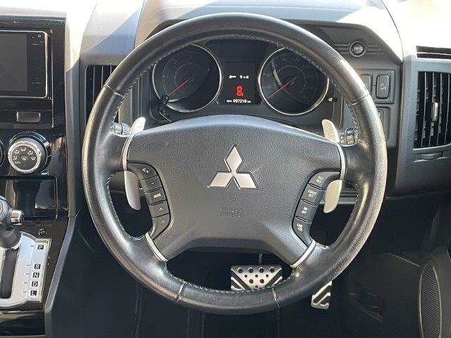 MITSUBISHI DELICA D:5 4WD 2017 Image 31