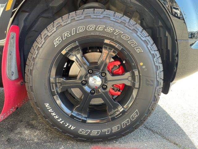 MITSUBISHI DELICA D:5 4WD 2017 Image 31