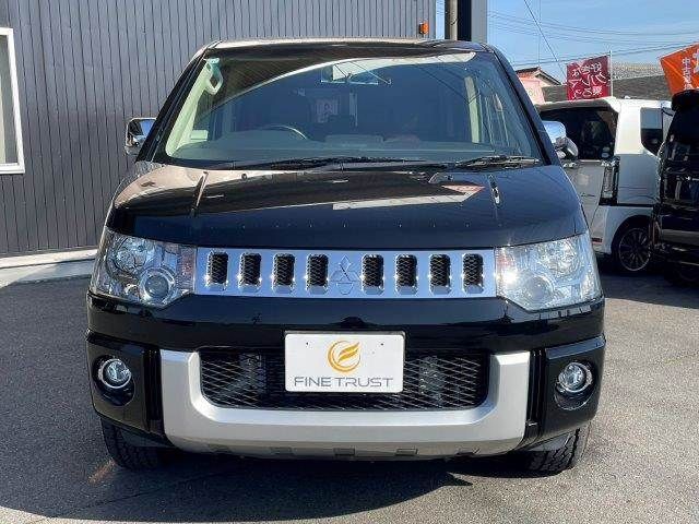 MITSUBISHI DELICA D:5 4WD 2017 Image 31