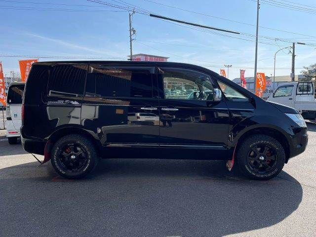 MITSUBISHI DELICA D:5 4WD 2017 Image 31