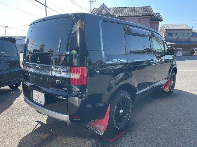 MITSUBISHI DELICA D:5 4WD 2017 Image 31