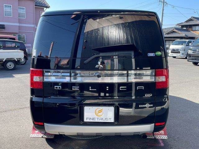 MITSUBISHI DELICA D:5 4WD 2017 Image 31