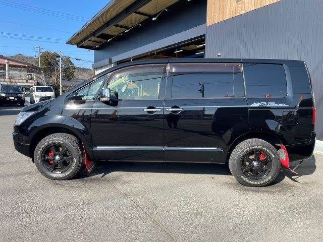 MITSUBISHI DELICA D:5 4WD 2017 Image 31