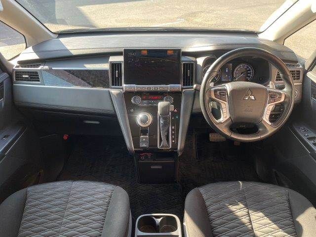 MITSUBISHI DELICA D:5 4WD 2019 Image 31