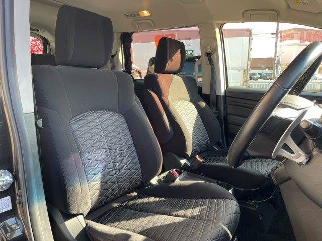 MITSUBISHI DELICA D:5 4WD 2019 Image 31
