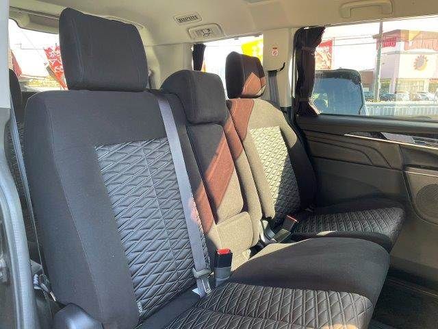 MITSUBISHI DELICA D:5 4WD 2019 Image 31