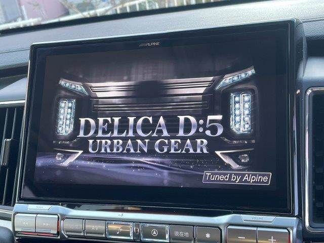 MITSUBISHI DELICA D:5 4WD 2019 Image 31