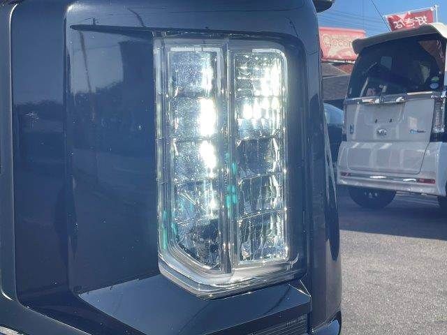 MITSUBISHI DELICA D:5 4WD 2019 Image 31