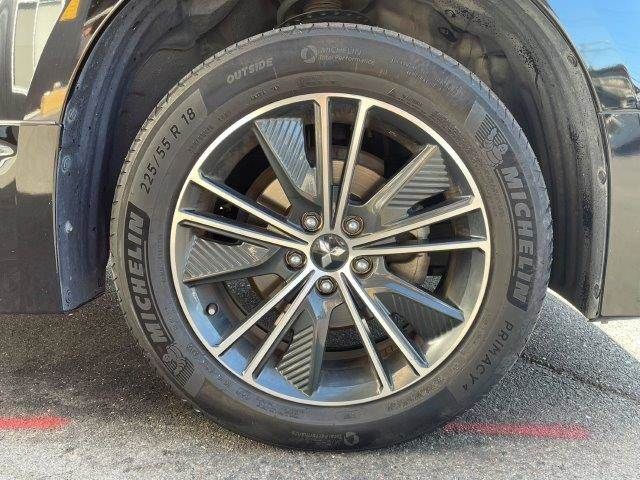 MITSUBISHI DELICA D:5 4WD 2019 Image 31