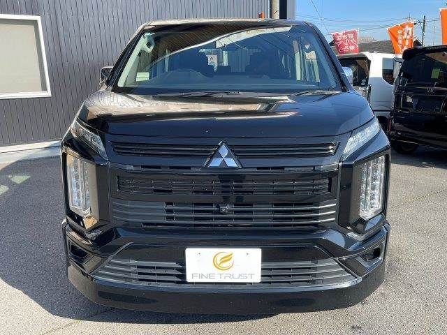 MITSUBISHI DELICA D:5 4WD 2019 Image 31