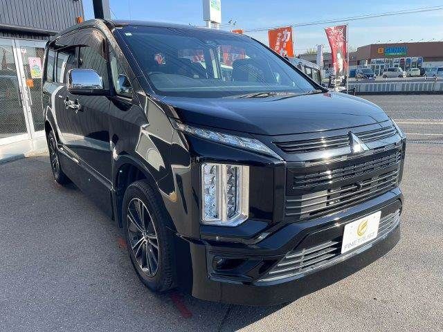 MITSUBISHI DELICA D:5 4WD 2019 Image 31