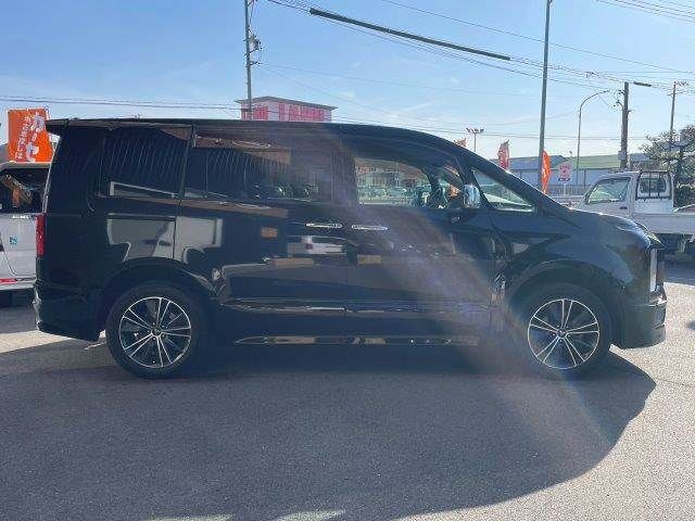 MITSUBISHI DELICA D:5 4WD 2019 Image 31