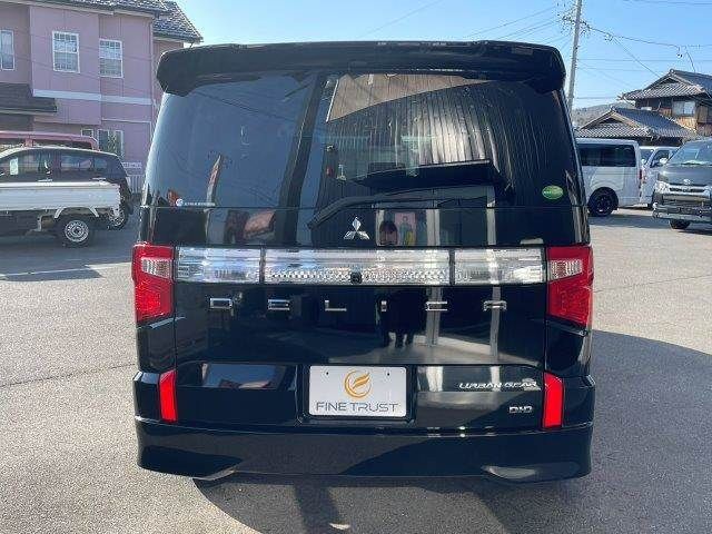 MITSUBISHI DELICA D:5 4WD 2019 Image 31