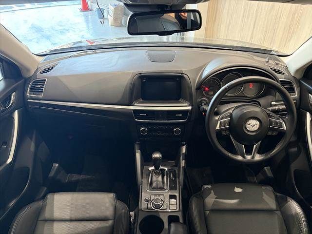 MAZDA CX-5 2015 Image 31
