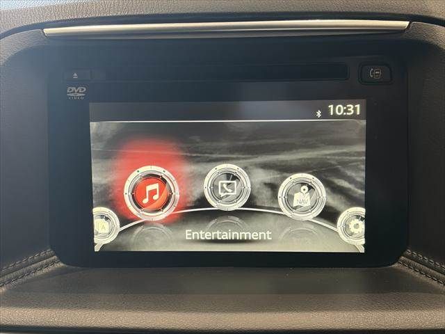 MAZDA CX-5 2015 Image 31