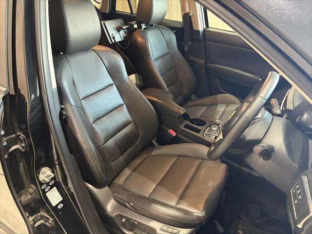 MAZDA CX-5 2015 Image 31