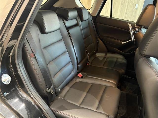 MAZDA CX-5 2015 Image 31