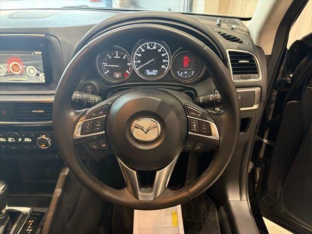 MAZDA CX-5 2015 Image 31