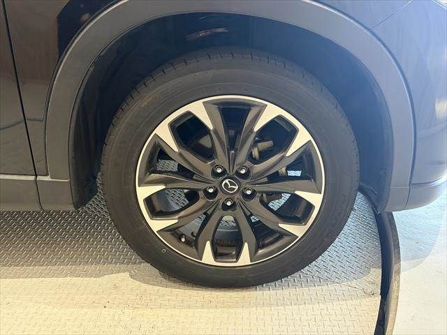 MAZDA CX-5 2015 Image 31