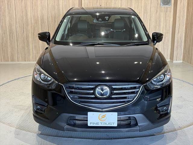 MAZDA CX-5 2015 Image 31