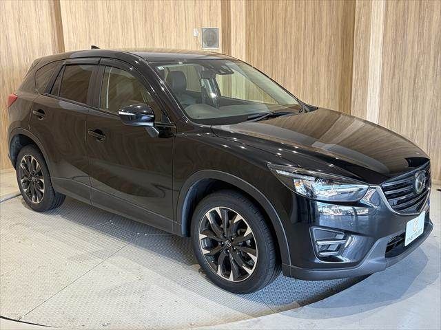 MAZDA CX-5 2015 Image 31