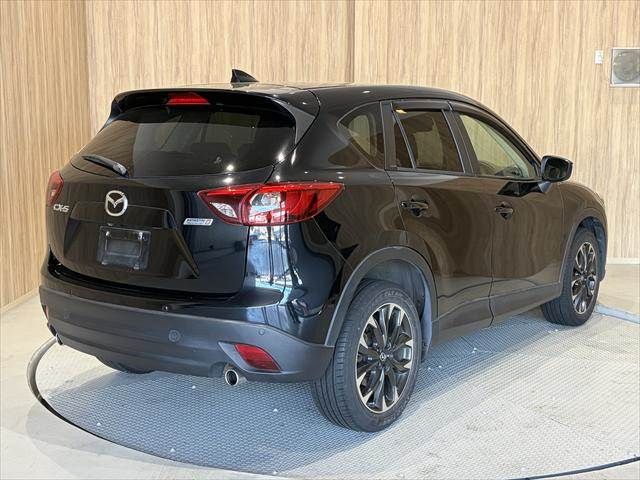 MAZDA CX-5 2015 Image 31