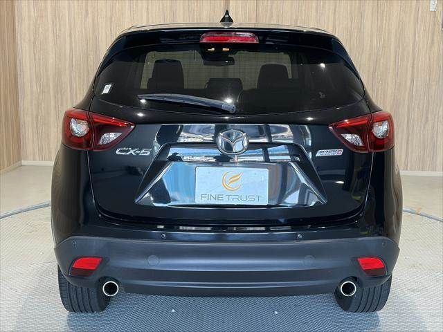 MAZDA CX-5 2015 Image 31